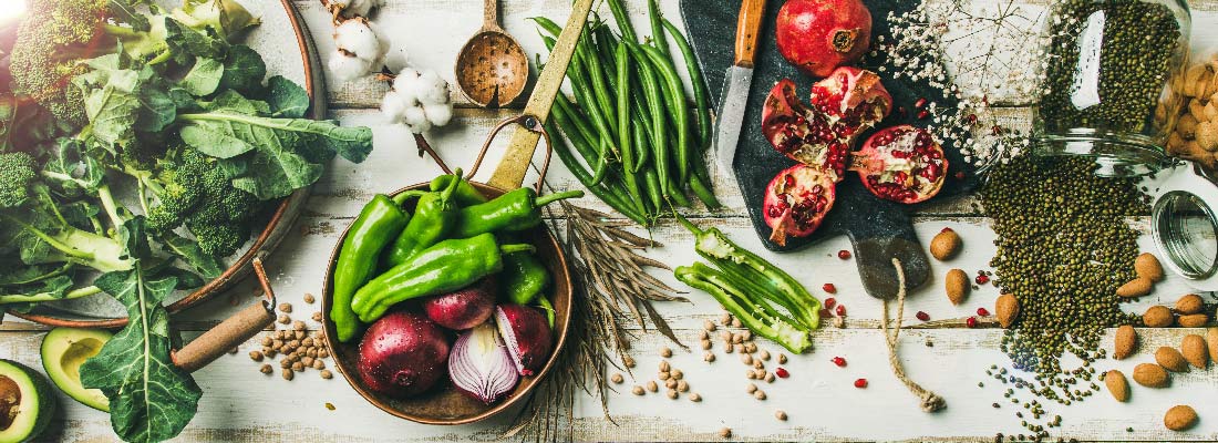 cuisine-vegetarienne